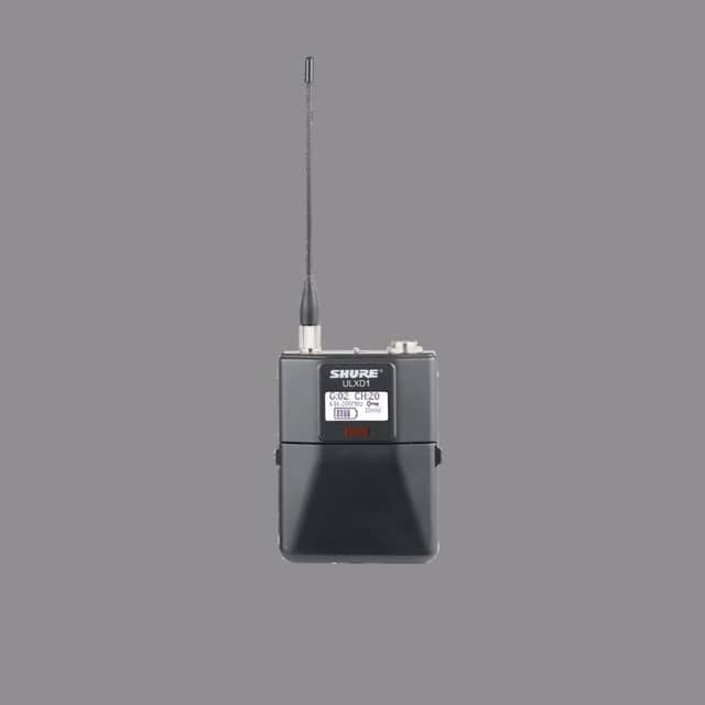 SHURE Digital Bodypack Transmitter