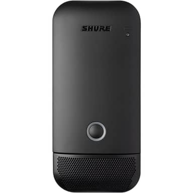 ULXD CARDIOID BOUNDARY MIC