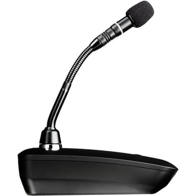 ULXD GOOSENECK BASE