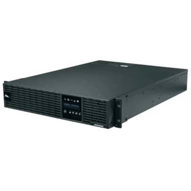 3000VA 120V OL UPS LOCAL BANK CONTROL