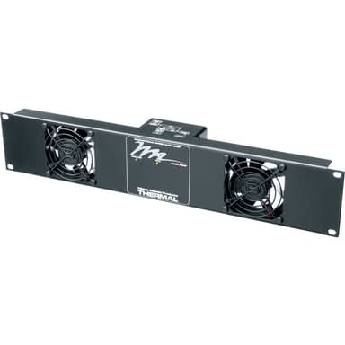 ULTRA QFP 2 FAN LED