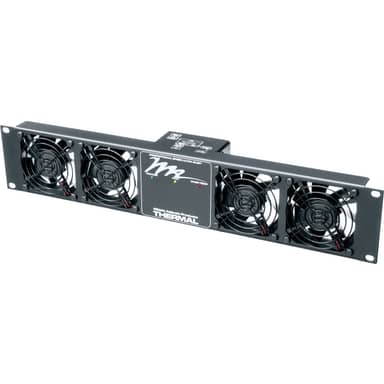 ULTRA QFP 4 FAN LED