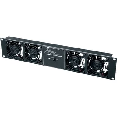 Ultra UQFP-4RT 4-Fan Remote Thermistor