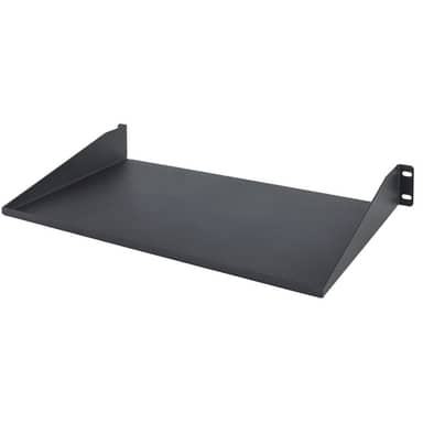 Acessory shelf 12 1/2in deep