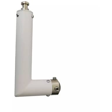 EPSON ELPMB69 Portrait Adapter, White, for use with Ceiling Mount