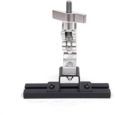 ELPMB78 Portrait Adapter Bar w Clamp for stacking frames Alfa and Beta
