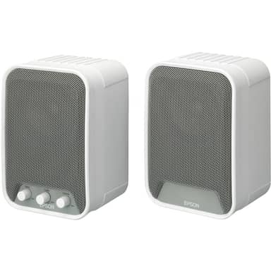 ELPSP02 ACTIVE SPEAKER PAIR 15W
