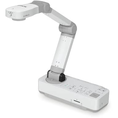 Epson DC-13 Document Camera 1080p 16x Digital Zoom