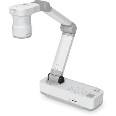 Epson DC-21 Document Camera 1080p 2MP 30fps