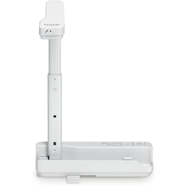 Epson DC-07 Document Camera, 1080p, 8x Digital Zoom