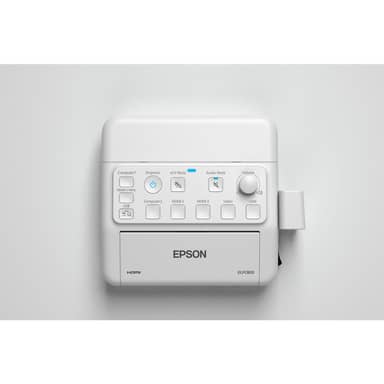 Powerlite Pilot 3R Control Box