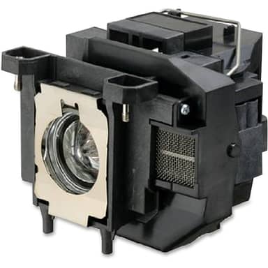 Replacement Lamp for PowerLite S11/X12/X15/PL1221/1261W/PLW16/W16SK