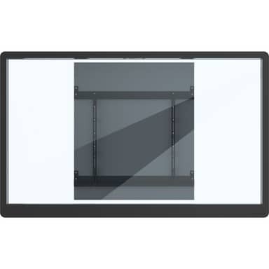 Balance Box 650-80 Wall Mount for 99-178 lb Displays