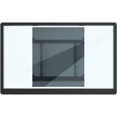 BalanceBox 650-130 Wall Mount for 147.7-280 Lbs Displays