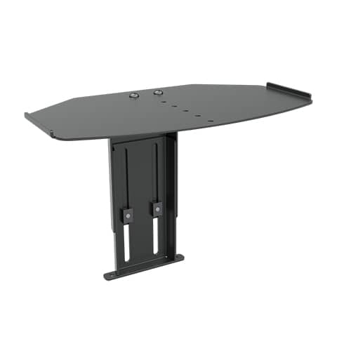 VC Camera shelf