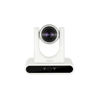 Lumens VC-TR41NW Dual-Lens AI Auto Tracking PTZ Camera, 20x Zoom