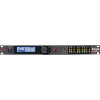 DBX VENU360 2x6 Loudspeaker Management System