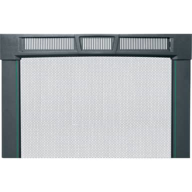 41SP VFD-41A Curved Vented Front Door