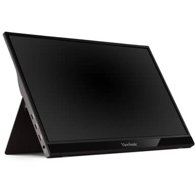 16" 1920 x 1080 Full HD Monitor