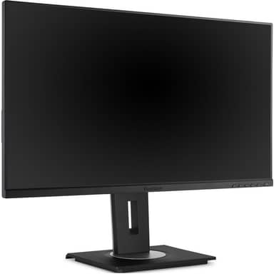 ViewSonic VG2756-4K 27" 3840 x 2160 4K Ultra HD Docking Monitor