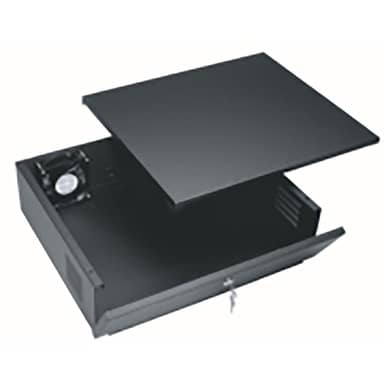 Vlbx Large VTR Lockbox With Fan