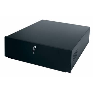 Middle Atlantic VLBX-WM Wall Brackets Pair for Vlbx