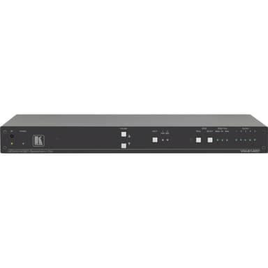 Kramer VM-214DT 2x1:4 4K HDMI HDBaseT Distribution Amplifier