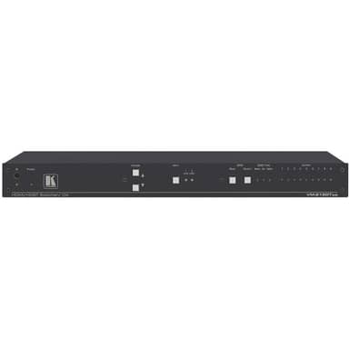Kramer VM-218DTXR 2x1:8 4K UHD HDMI HDBaseT Distribution Amplifier