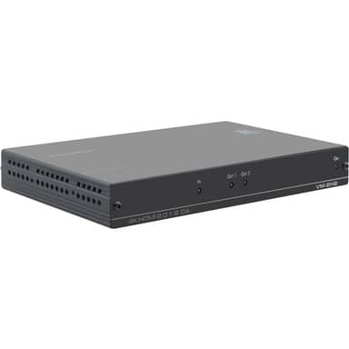 4K HDMI Distribution Amplifier with HDCP2.2 and HDMI2.0 supp
