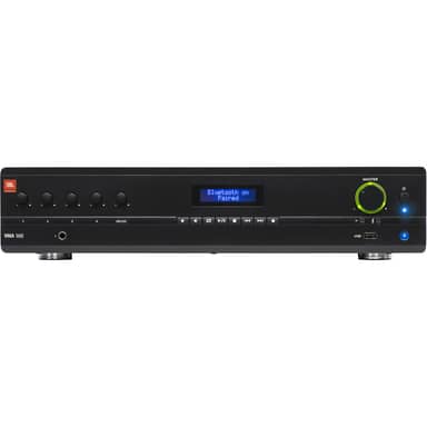VMA 160 Amplifier/Mixer, 5 Inputs, Bluetooth, USB, 60 Watt