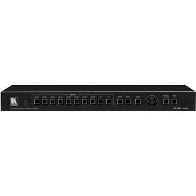 Kramer VP-551X 10-Input 18G 4K Presentation Scaler/Switcher