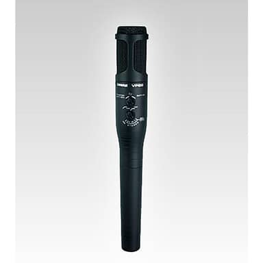 Shure VP88 M-S Stereo Microphone With Internal Matrix