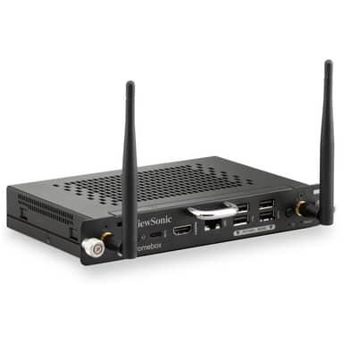 ViewSonic VPC13-C33-G1 OPS Slot-in PC for ChromeOS