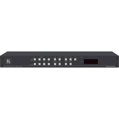 Kramer VS-44UHDA 4x4 4K UHD HDMI Audio Matrix Switcher