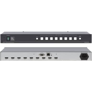 Kramer VS-81H 8x1 HDMI Switcher