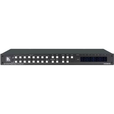 Kramer VS-88H2 8x8 4K HDR Matrix Switcher Hdcp 2.2