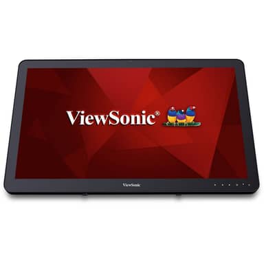 ViewSonic VSD243-BKA-AEI0 23.6" Full HD Commercial Display