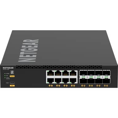 Netgear M4350-16V4C Managed Switch 16 Copper Ports 4 SFP+ Uplinks
