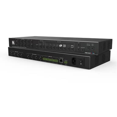 Kramer VSM-4X4X 4x4 Matrix Switcher with Videowall