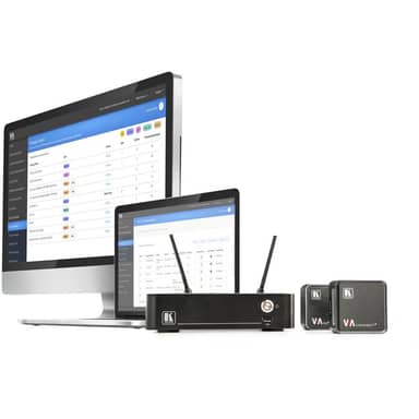 VSM VIA Site Management Cloud 3-Year License for 250 Units