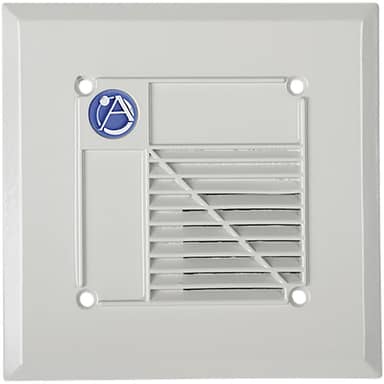 Voice/Tone VTF-152UCN Recessed 25V Loudspeaker 15 W