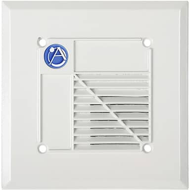 Voice/Tone VTF-157UCN Recessed Compression Loudspeaker 70.7V 15W
