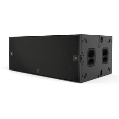 JBL VTX B28 Dual 18-Inch Arrayable Subwoofer