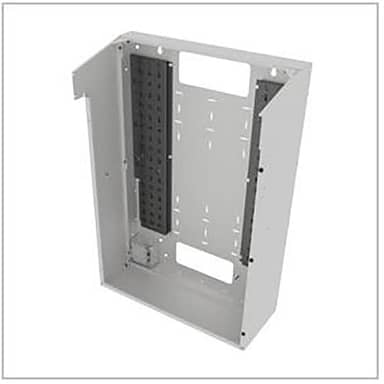 VWM VWM-BPSD-4216-WT Back Pan Split Door, 42 In H x 16 In D, White