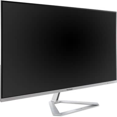 ViewSonic VX3276-4K-MHD 32" 3840 x 2160 4K UHD Frameless Monitor