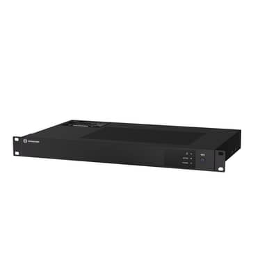 VZX-8-US 8-Zone Audio Processor, 20 Processed Inputs