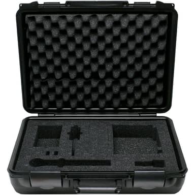 Shure WA610 Hard carry case for SLX system