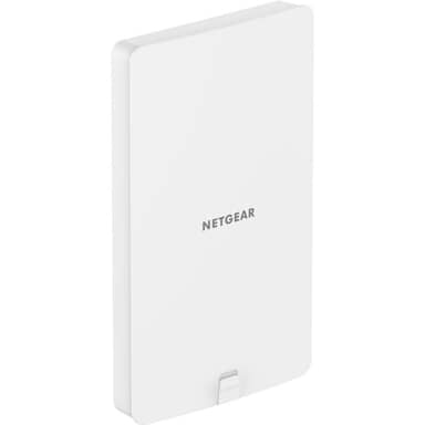 1Port WAX610Y-100NAS Business WiFi 6 2+2 Outdoor AP