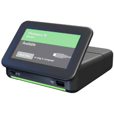 IAdea WBD-0500 5-Inch Desk Docking Station
