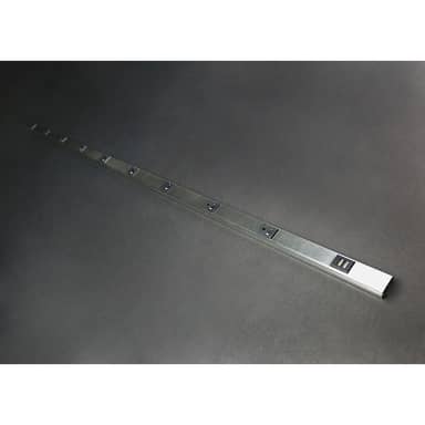 Wiremold WH20GB306TRUSB USB Plugmold, 3 Ft, White